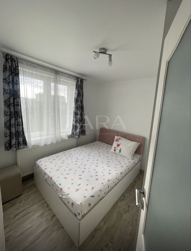 Apartament modern 1 cameră în Gheorgheni – aproape de Iulius Mall - Poză 6