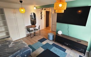 AP. 2 CAMERE CELLINI RESIDENCE, BLOC NOU, CENTRALA, BUCATARIE INCHISA - Poză 4