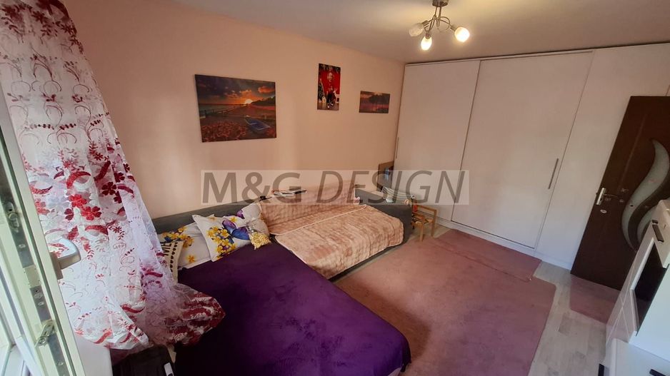 Apartament 1 camera zona Soarelui - Poză 10