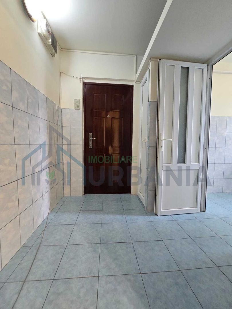 Apartament 2 camere, semidecomandat, 42 mp, etaj 2/4, zona Mircea cel Batran, Iasi - Poză 7