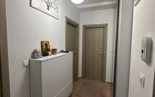 Apartament 2 camere de închiriat, metrou Pacii, decomandat, etaj 1 - Poză 7