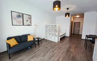 Apartament 1 cameră | imobil nou | loc de parcare | strada Anton Pann - Poză 1