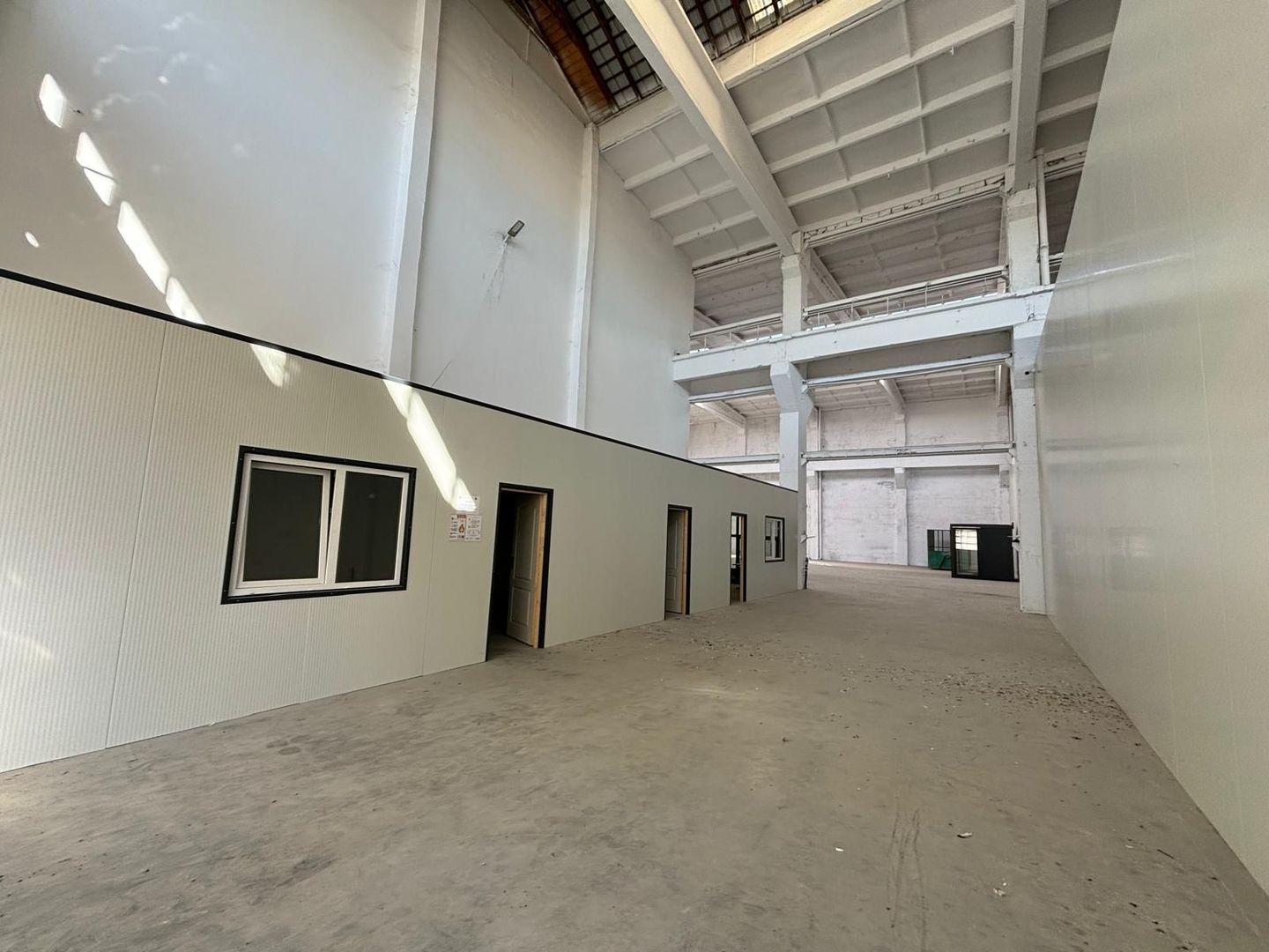 Hala depozitare 448 mp - Poză 7