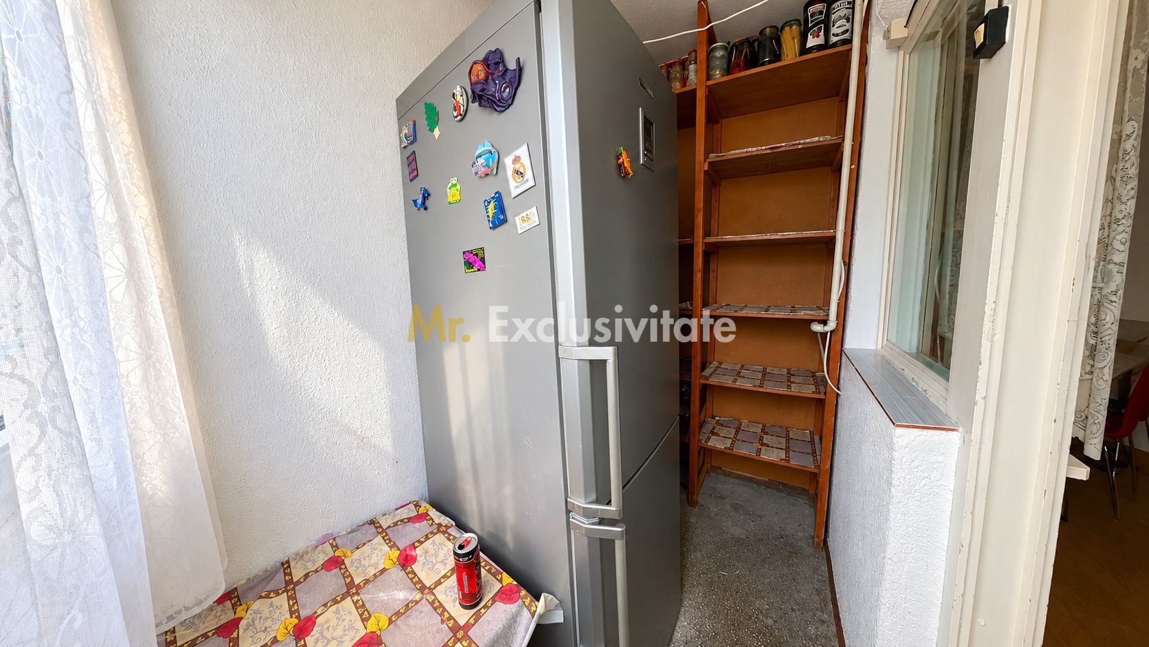 Apartament 3 camere de închiriat, Micro 16, Bulevardul Muncii - Poză 3
