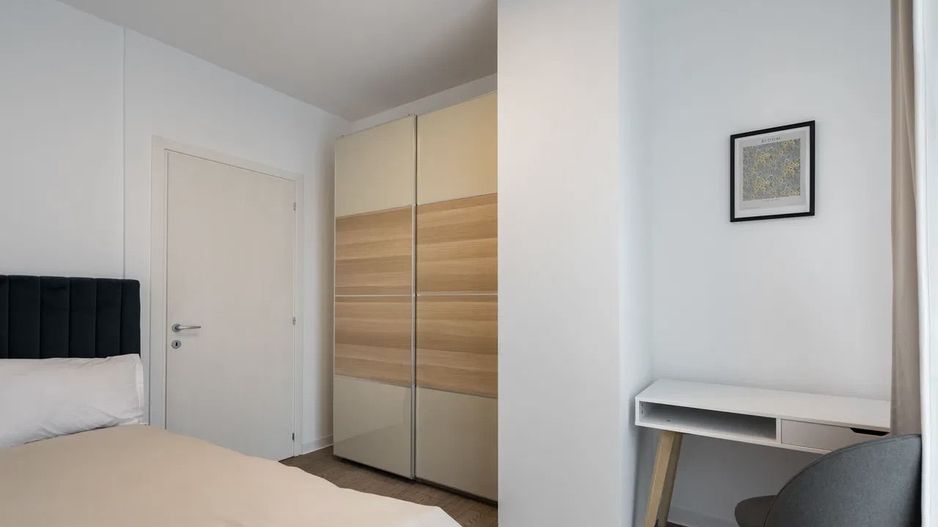 Chirie I Apartament 3 camere I Pipera Plaza - Poză 13