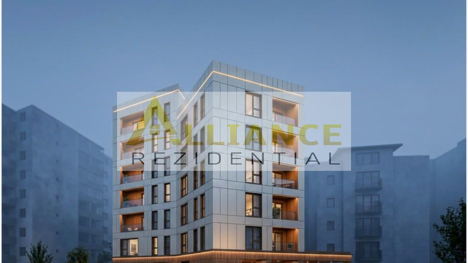 10 MINUTE METROU TIMPURI NOI - APARTAMENTE DE VANZARE - Poză 2