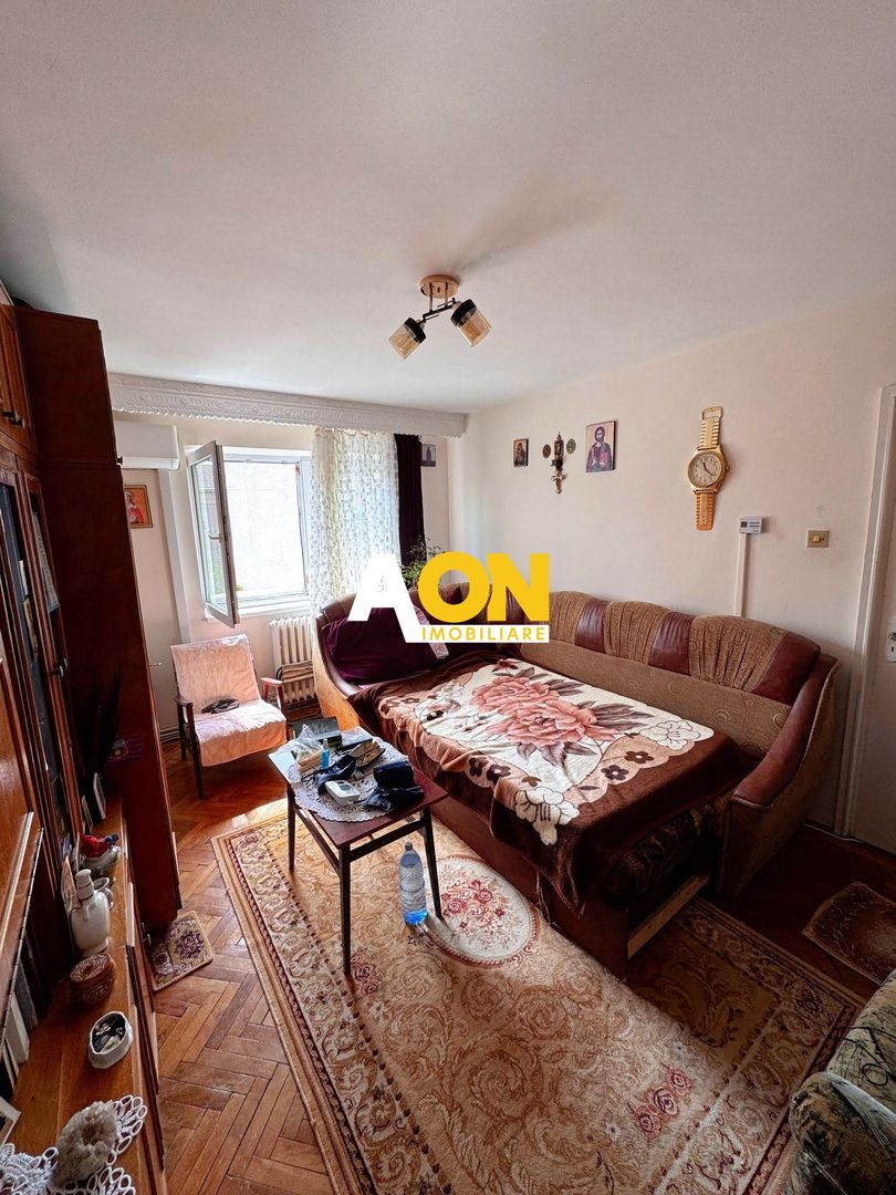 Apartament 2 camere, 48 mp utili, Cetate - Poză 2