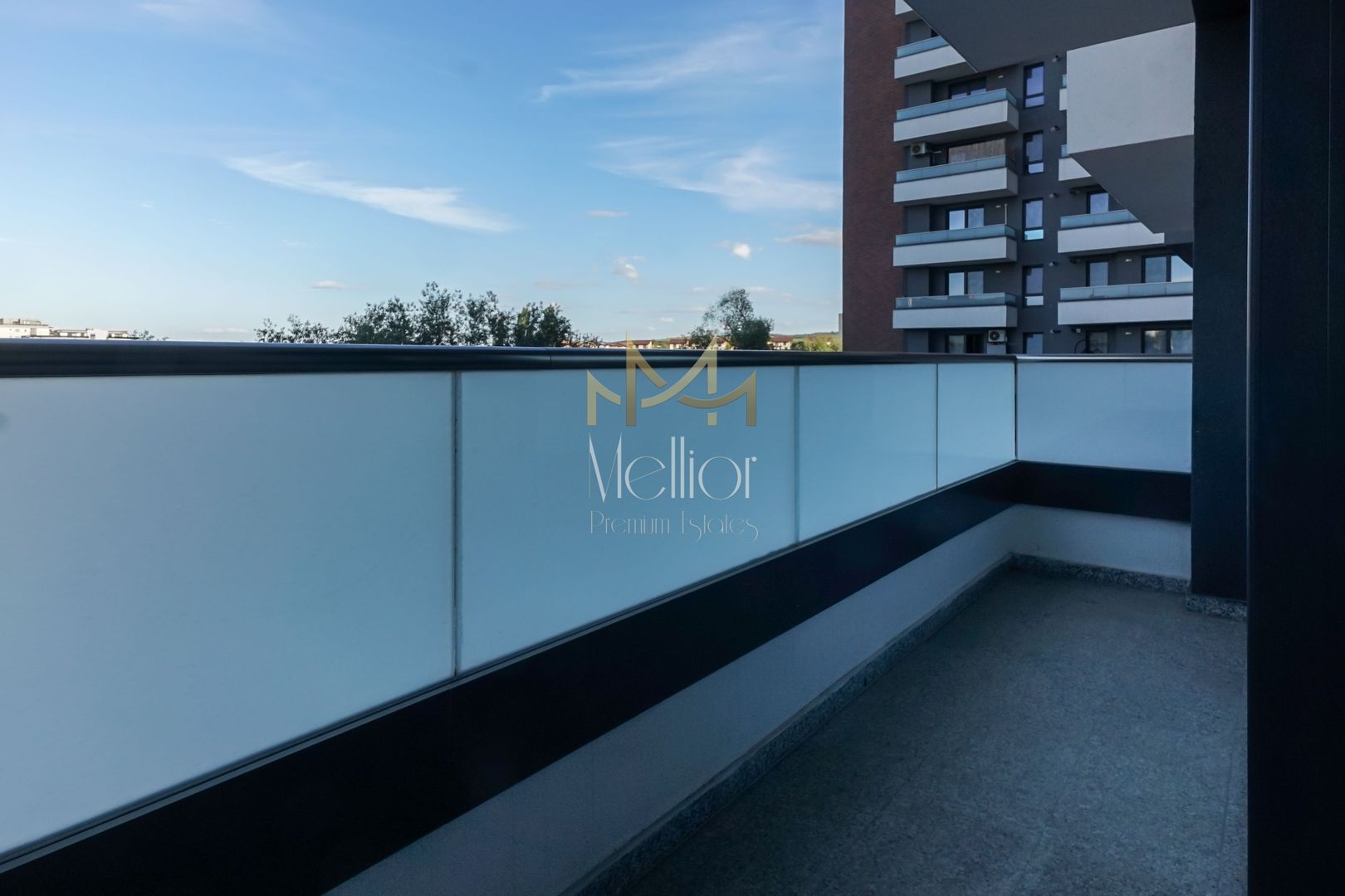 Apartament 1 camera, 40 mp, parcare, 150 m de Iulius Mall - Poză 12