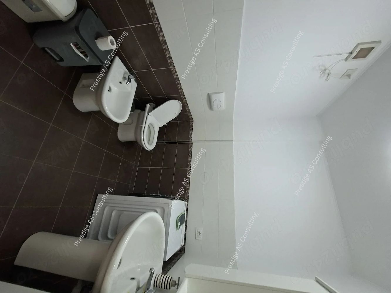 Apartament 2 Camere | Fructus Plaza | Prima Inchiriere - Poză 5