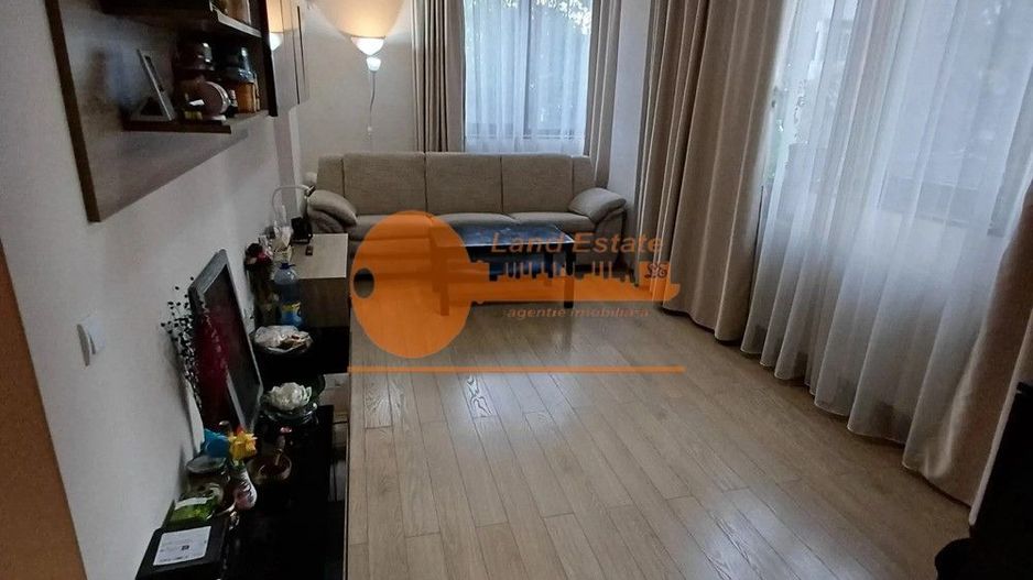 apartament 3 camere – zona Mihalache - metrou 1 Mai - Poză 1