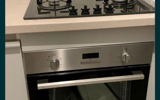 Gara apartament 3 camere - Poză 5