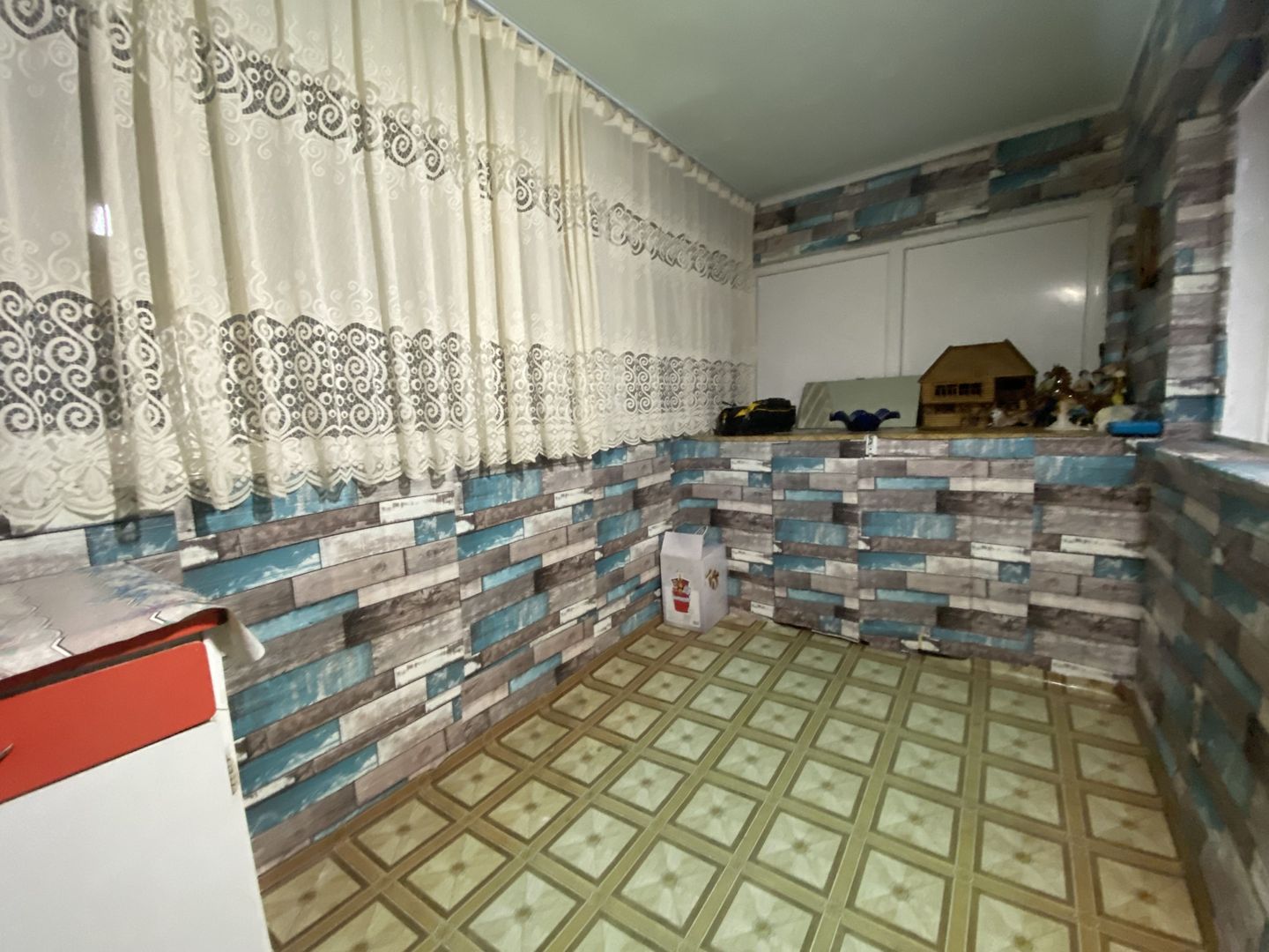 Apartament de vanzare cu doua camere, soseaua Iancului, 122.000€ - Poză 5