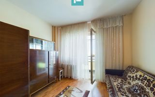 Apartament cu două camere în Micalaca - Poză 12