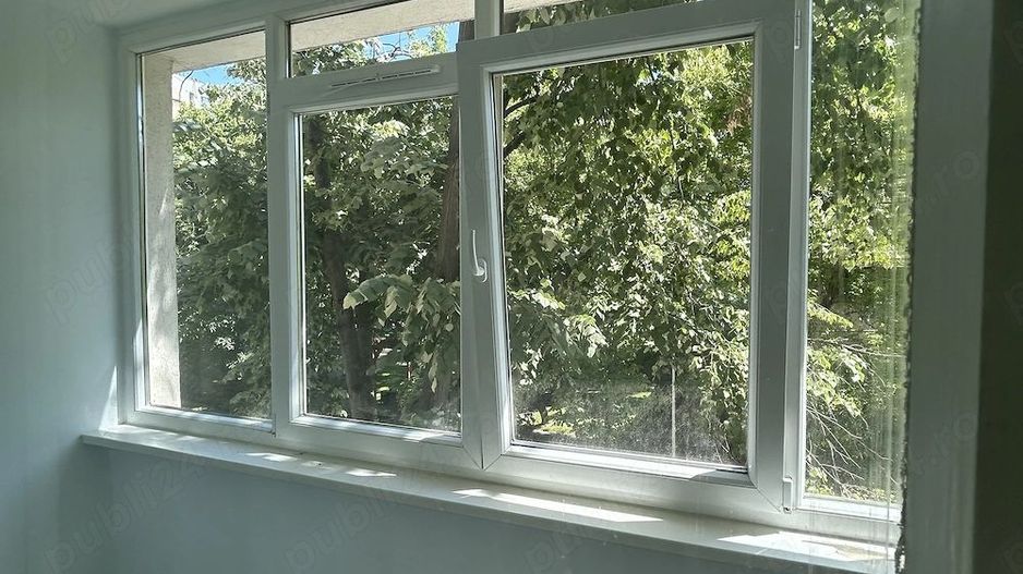 Prima închiriere 3 camere, decomodat Drumul Taberei Cetatea Histria - Poză 7