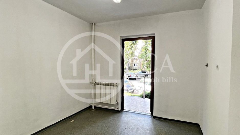 Spatiu comericial cu 4 camere de inchirat in zona Decebal, Oradea - Poză 2