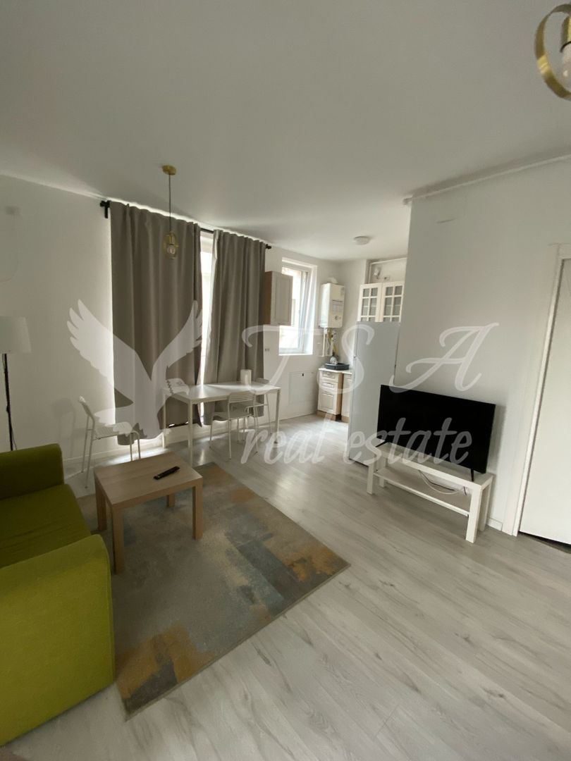 Apartament 2 camere Aviatiei Nord Baneasa - Poză 1