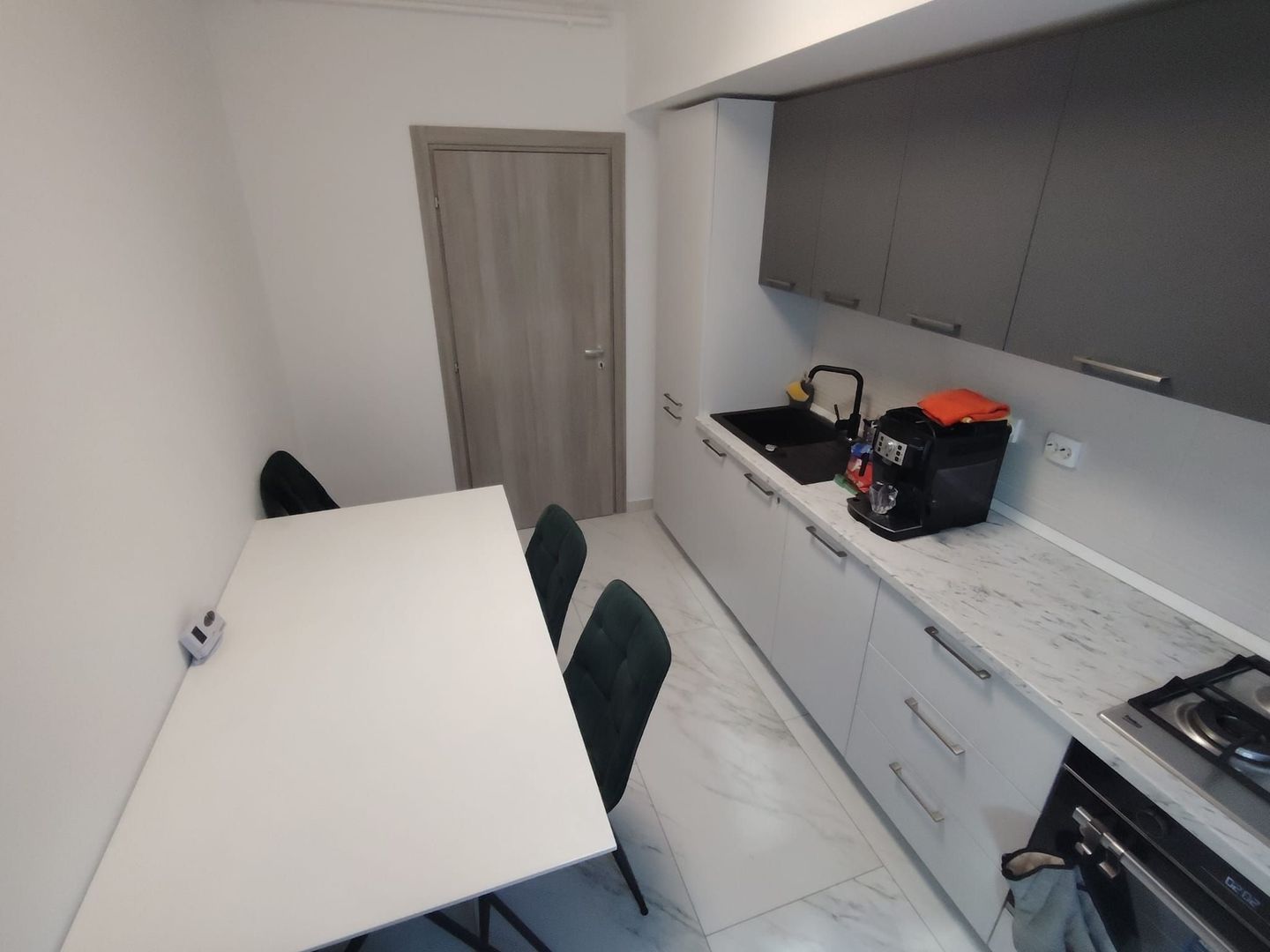 Apartament 3 camere Piata Muncii | Decebal | Calarasi | Comision 0 % - Poză 12