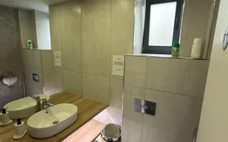 VILA PREMIUM FLOREASCA | 385MP | CURTE PROPRIE-PARCARE | IDEAL BIROURI - Poză 28