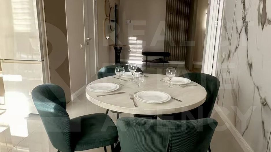 Chirie, apartament, 50 mp, strada Nicolae Anestiade, Centru - Poză 1