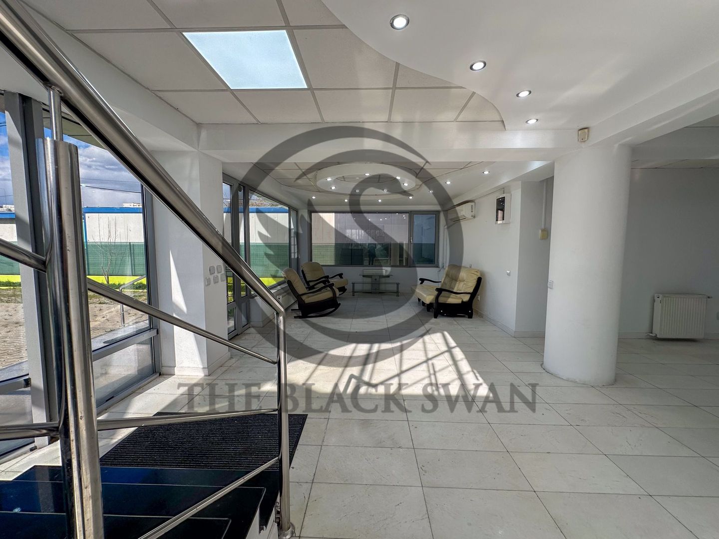 Cladire de birouri de inchirat | 500 mpu | Ploiesti | Comision 0% - Poză 11