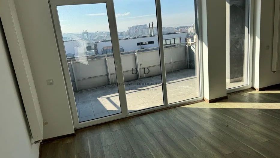 Penthouse 3 camere de vânzare | Terasă 46 mp | Finisat | Buna Ziua - Poză 6