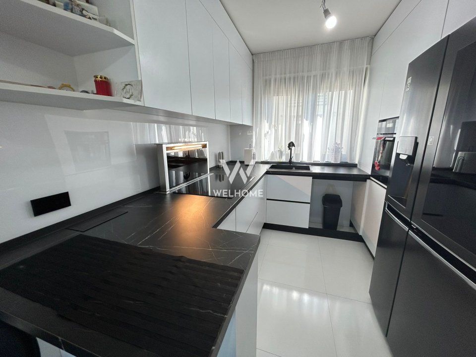 Casa Selimbar 4 camere, 2 bai - te muti rapid !! - Poză 3