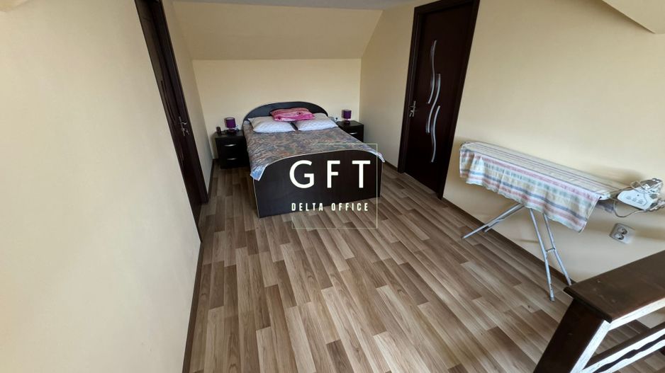 Casa de vanzare, Ocnita-jud. BN - Poză 9