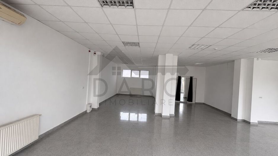 Spatiu comercial 120 mp - Poză 2
