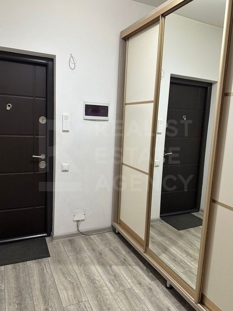 Chirie, apartament, 2 camere, str. Albișoara, Centru - Poză 8