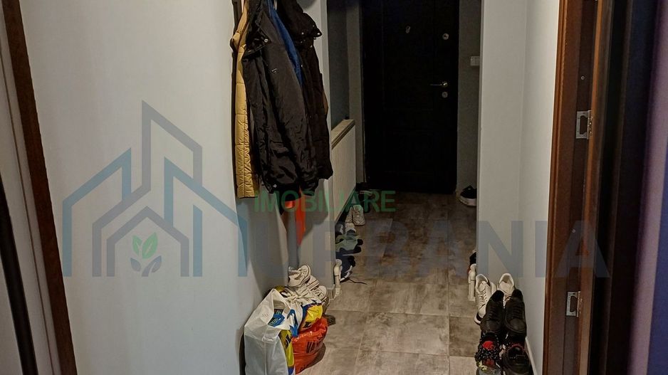Apartament de vânzare în Miroslava, zona centrală - Poză 5