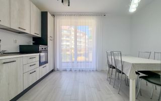 Apartament 2 camere decomandat, Parcare, Chinteni - Poză 3