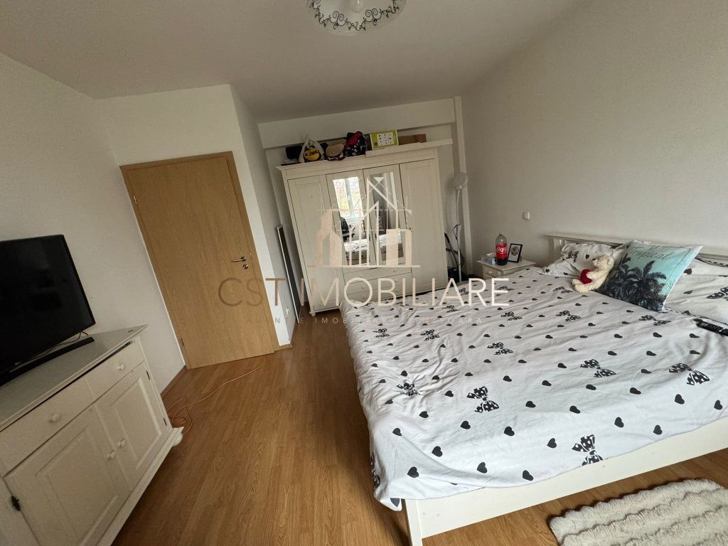 Apartament 2 camere Dumbravita - Poză 3