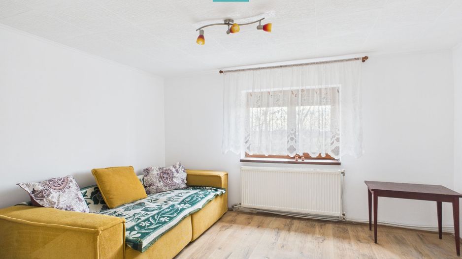 Casă cu teren 930 mp în Becicherecu Mic - Poză 11