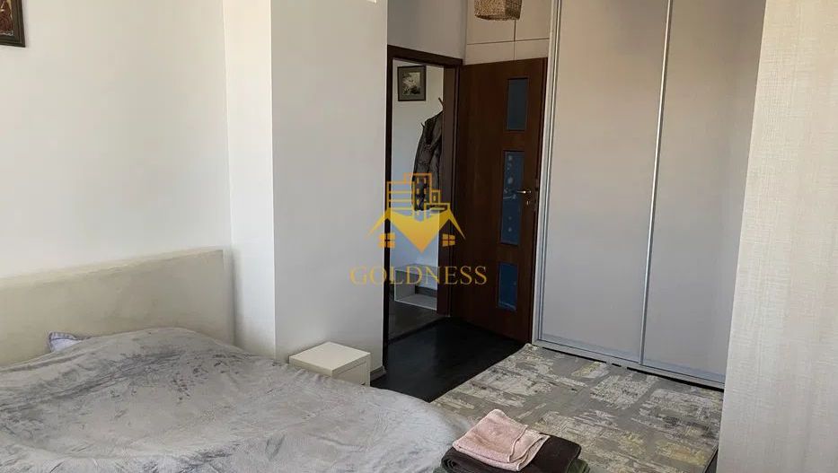2 camere decomandate,Parcare,Pet Friendly,Semicentral,Sala Polivalenta - Poză 1