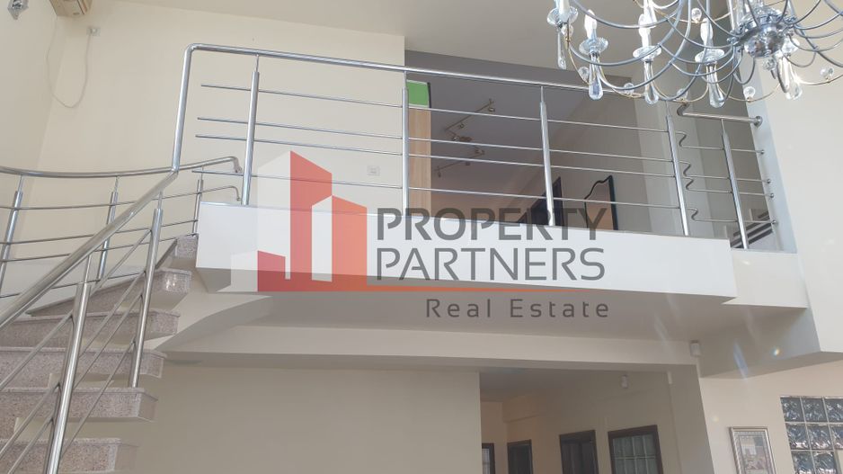 Vila langa British School - Poză 3