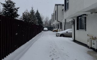 Casa P+1 tip duplex | De vanzare 4 camere | Tunari - Poză 8