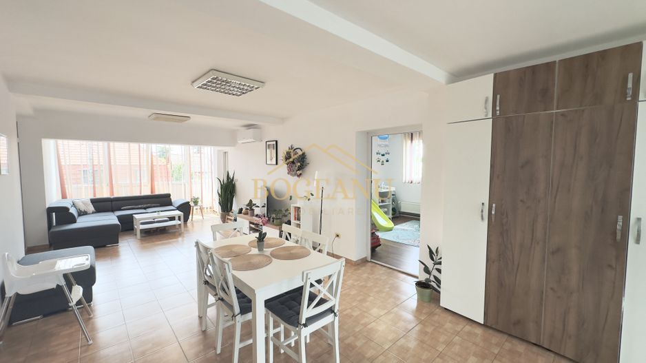 BG72-Cladire Multifunctionala 4 nivele-Girocului - Poză 16