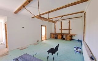 Casa cu teren de 4700 mp in Sat Zimbor, 45 km de Cluj-Napoca - Poză 7