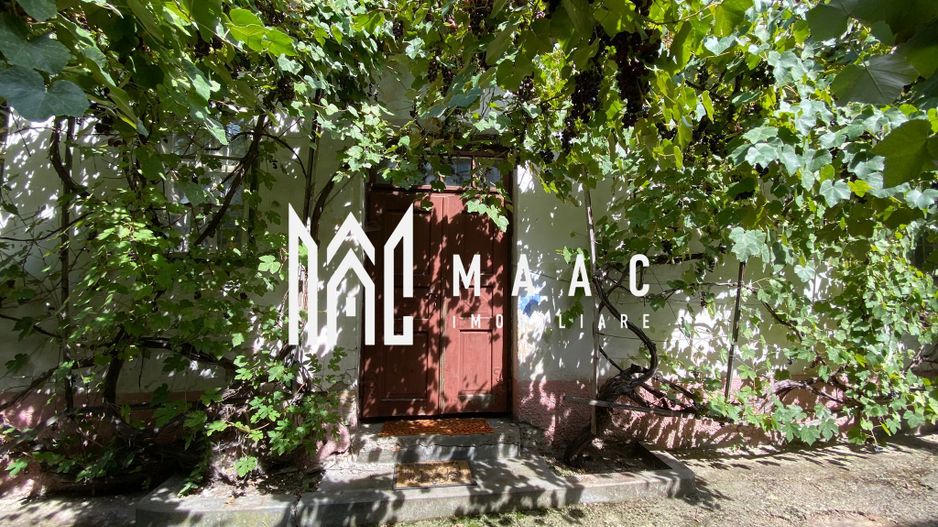 Casa 5 camere I 1087 mp teren I Acces auto I Cincu-Brasov - Poză 18