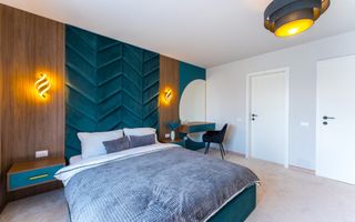 CASĂ CUPLATĂ TIP DUPLEX DE VÂNZARE ÎN JUCU, CLUJ - Poză 9