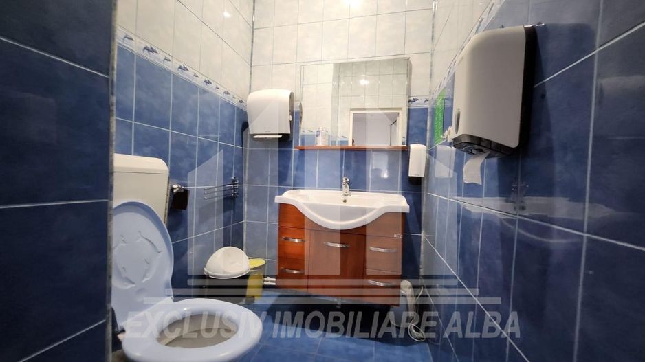 Spatiu birouri de vanzare, zona Centru - Poză 4