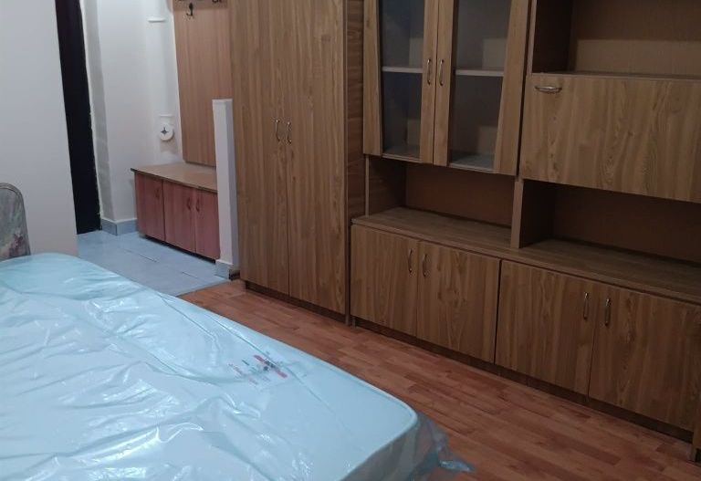 BRASADAS vinde garsonieră la PARTER Ostrovului Satu Mare. - Poză 5