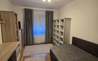 Apartament modern 3 camere Torontalului, Parcare subterană - Poză 15
