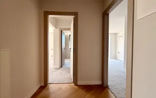 Vanzare apartament premium 4 camere 3 bai | 160 mp utili | Iancu Nicolae - Poză 19