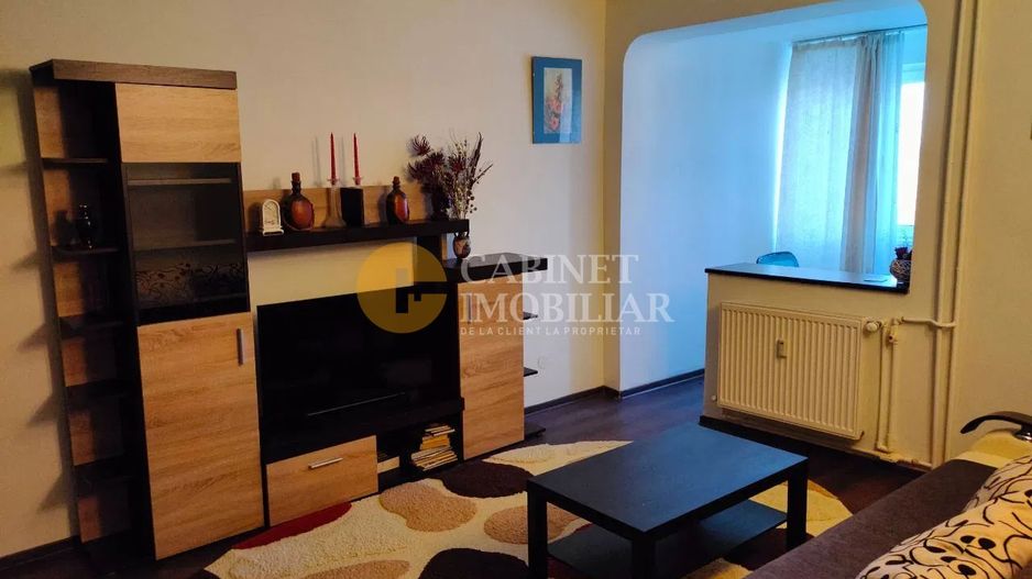 Chirie - 2 camere - Podu Ros - Poză 3