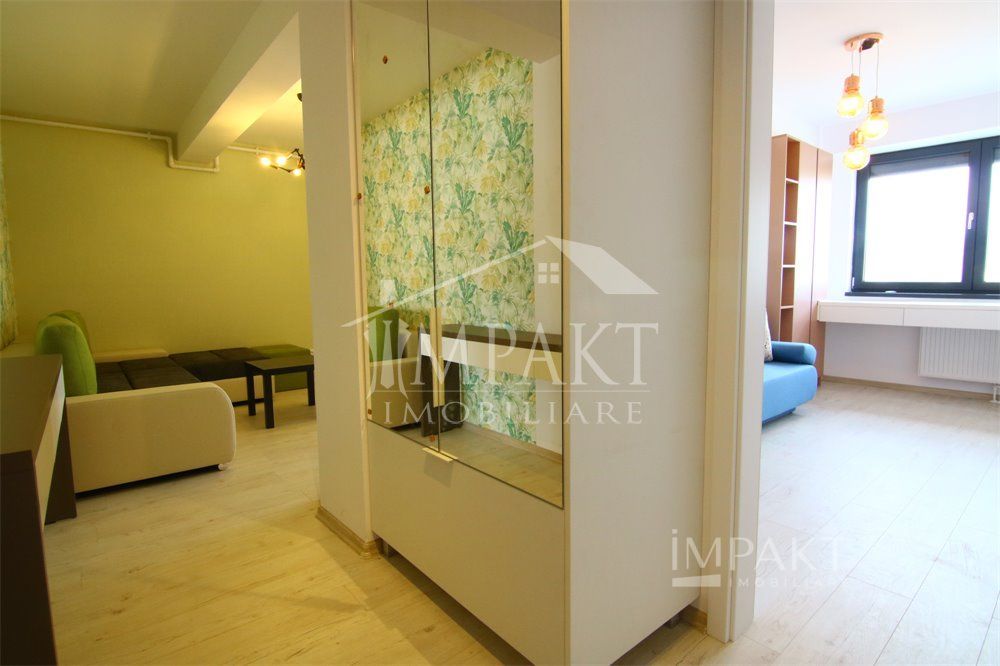Apartament modern cu 3 camere, Semicentral! - Poză 8