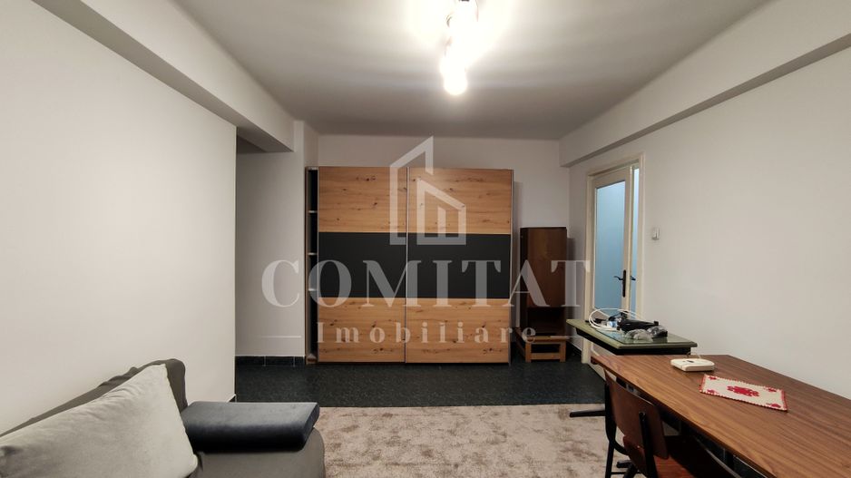 Apartament frumos cu 2 camere | Zonă semicentrală-Facultatea de Litere - Poză 5