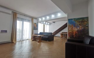 Stadion (COD 06) duplex 5 camere 124 mp - Poză 1