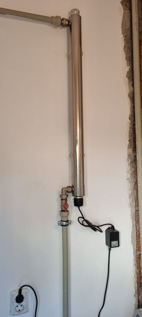 Casă individuală 4 camere - Poză 14