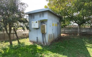 Complex industrial  cu teren 18,672 mp Târgu Lăpuș - Poză 28